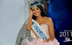 Miss World 2011